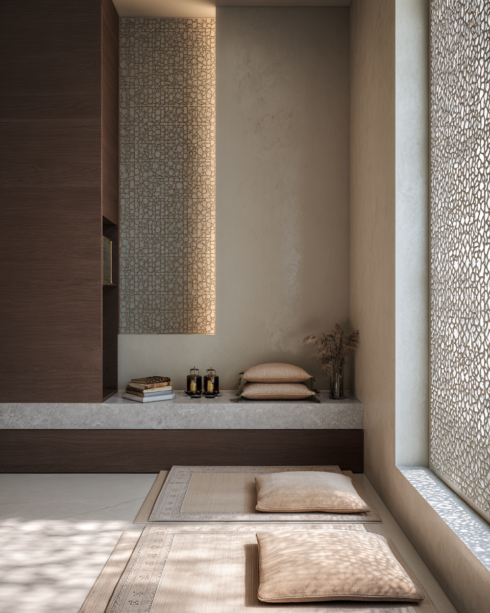 Veil House 7
